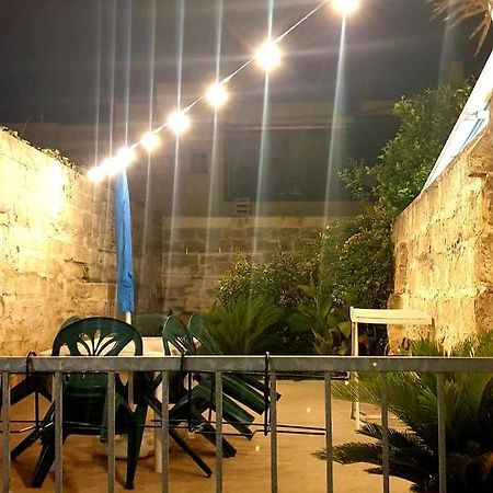 Casa Vacanze Ale&Va Alezio Exteriör bild